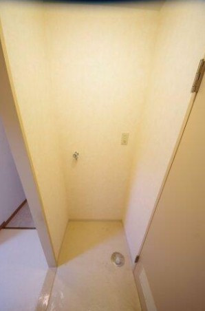 ホシノフラット目白台の設備