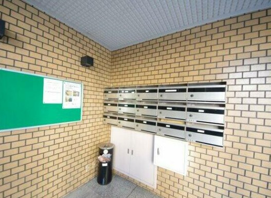 ホシノフラット目白台のその他共用部分