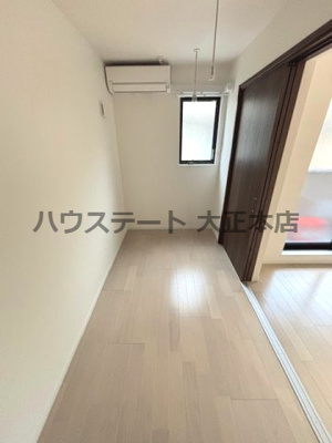 【内装】 | H-maison大正Ⅴ 仲介手数料無料