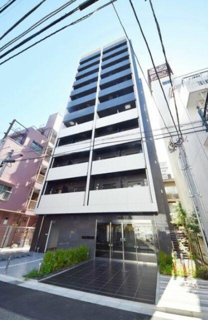 川口市西川口1丁目のマンションの画像
