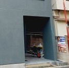 the14 ITABASHIのエントランス