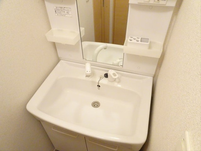 【洗面所】 | メゾンドチロル