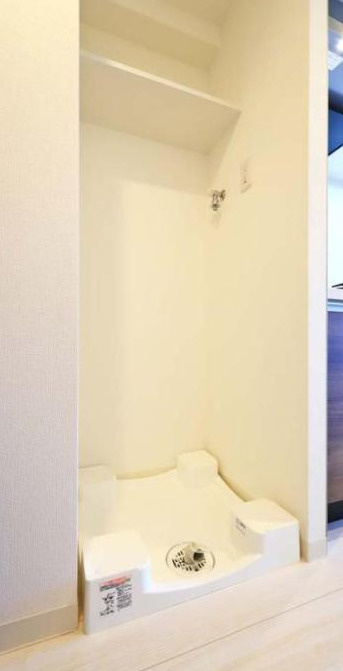 Residence IRUMAの設備
