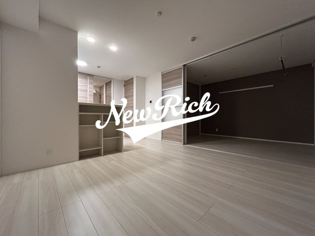 前橋市元総社町のアパート