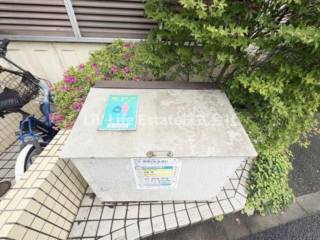 北一レジデンスのその他共用部分