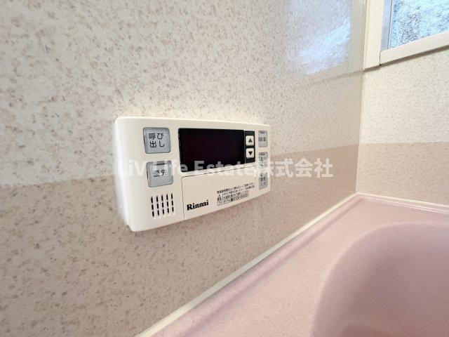 北一レジデンス