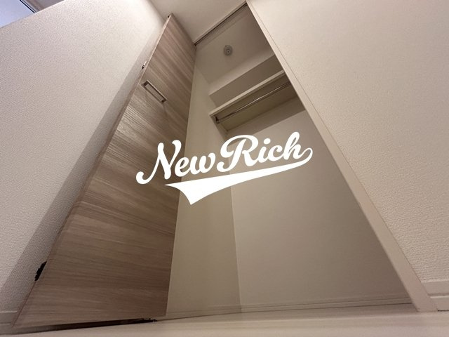 前橋市元総社町のアパートのその他