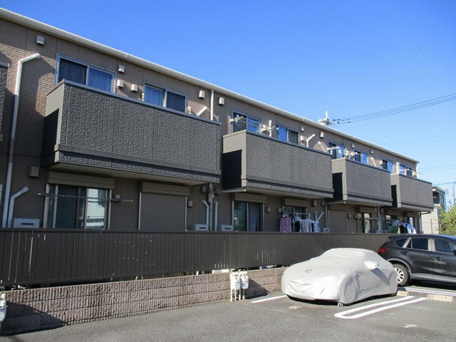 サニーコート武蔵野