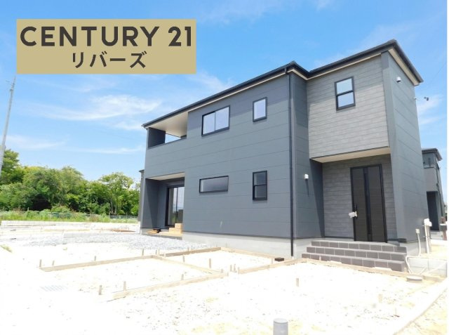 稲沢市祖父江町二俣上瀬古の新築一戸建