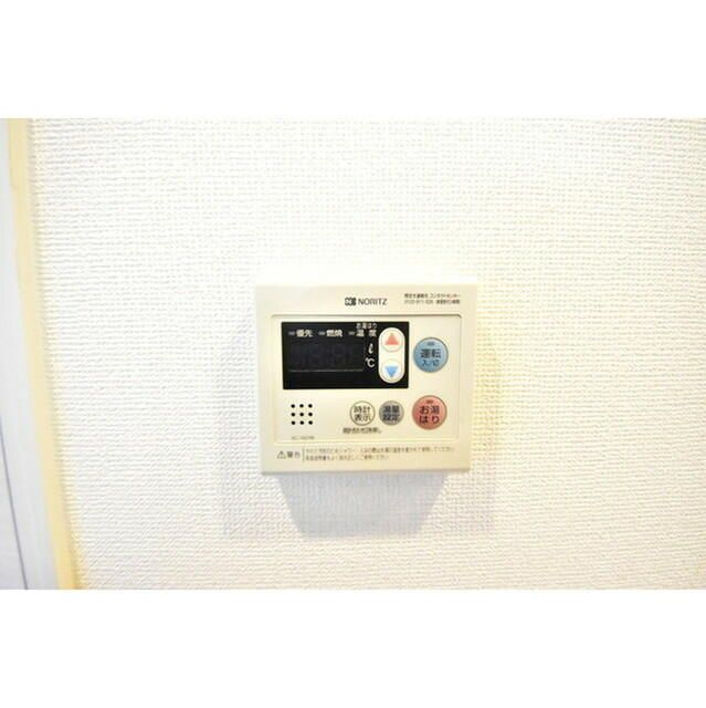 ＬＥＸＥ　東京　Ｅａｓｔ　ｉｄの設備