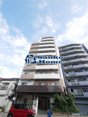 ＬＥＸＥ　東京　Ｅａｓｔ　ｉｄの外観