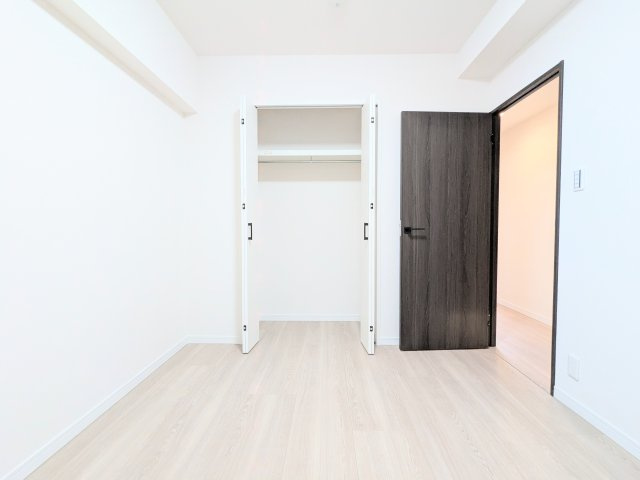 サンレイ浅草の子供部屋|～居室写真～