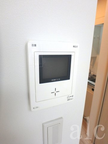 カインズ大山の設備