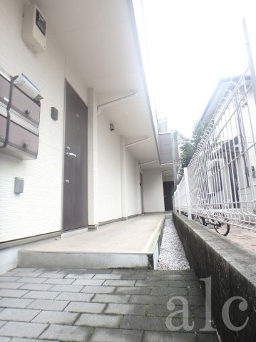 カインズ大山のエントランス