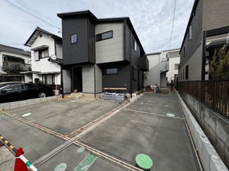 【外観】 | 尾張旭市大塚町３丁目《仲介手数料無料　 | ご成約キャンペーン対象物件です♪詳細は弊社ホームページもしくはスタッフまでお気軽にお問合せ下さいませ♪ お役に立てる自信があります♪