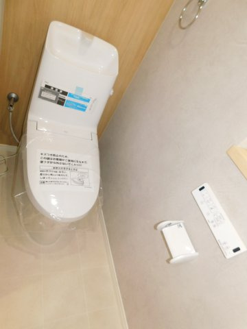 名古屋市南区呼続１丁目の中古一戸建のトイレ|◇トイレ◇　　トイレ新品交換　（２０２６年４月リフォーム済）　