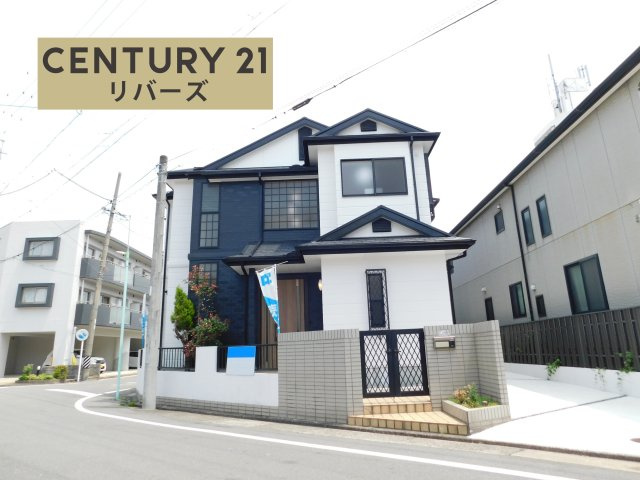名古屋市南区呼続１丁目の中古一戸建