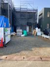 湖西市新居町浜名 2期 新築一戸建ての画像