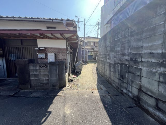 歴木454-1貸家のその他共用部分