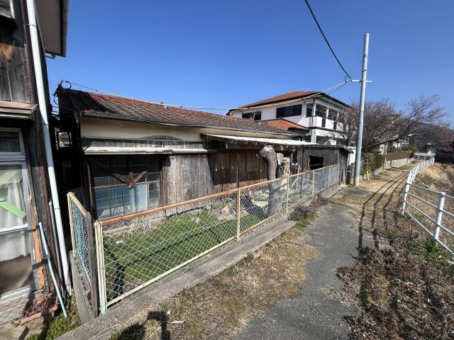 歴木454-1貸家のその他