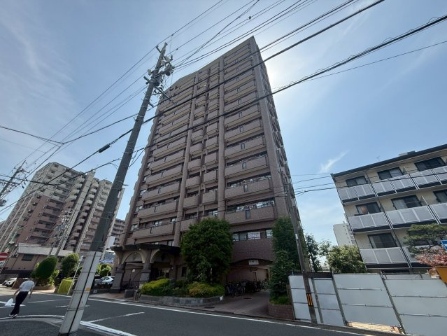 ライオンズシティ金山|名古屋市の賃貸ならMy賃貸