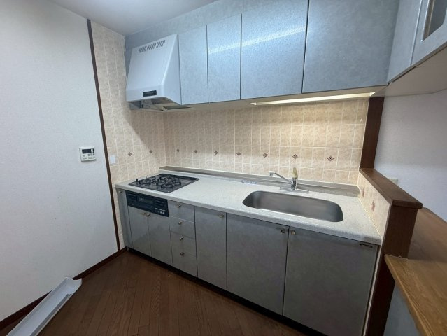 ライオンズシティ金山|名古屋市の賃貸ならMy賃貸のキッチン|ライオンズシティ金山