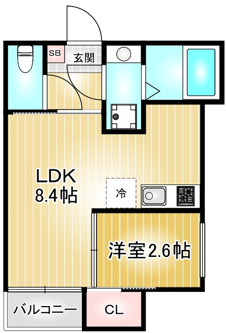 R-smart尾頭橋|名古屋市の賃貸ならMy賃貸