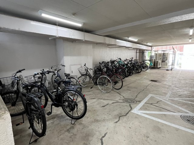 THE RESIDENCE KANAYAMA SOUTH|名古屋市の賃貸ならMy賃貸のその他共用部分|THE RESIDENCE KANAYAMA SOUTH