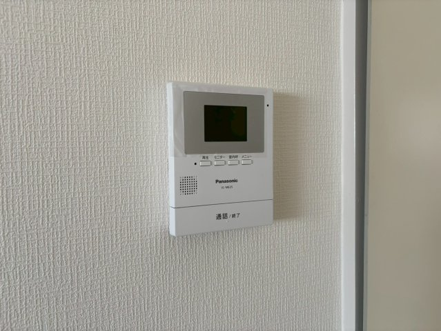 第11オーシャンビル|名古屋市の賃貸ならMy賃貸のセキュリティ|第11オーシャンビル