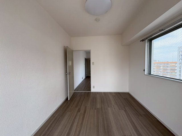 第11オーシャンビル|名古屋市の賃貸ならMy賃貸の寝室|第11オーシャンビル
