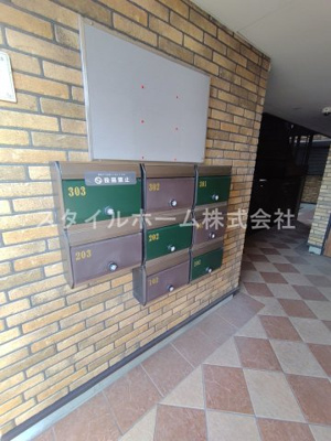 【その他共用部分】 | GRASTA