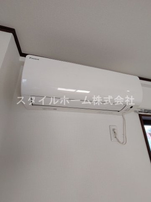 【設備】 | GRASTA | イメージ写真です。