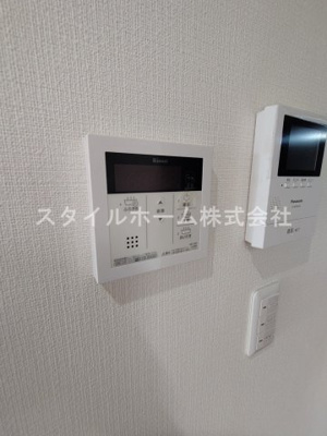 【設備】 | GRASTA | イメージ写真です。