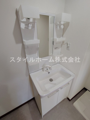 【洗面所】 | GRASTA | イメージ写真です。