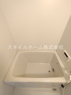 【浴室】 | GRASTA | イメージ写真です。