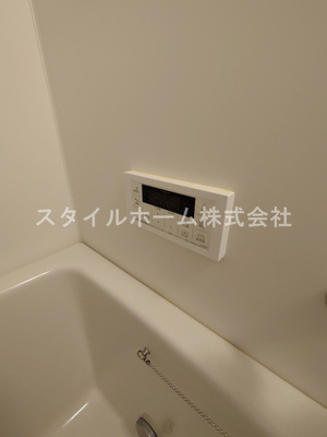 【浴室】 | GRASTA | イメージ写真です。