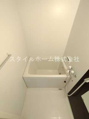 【浴室】 | GRASTA | イメージ写真です。