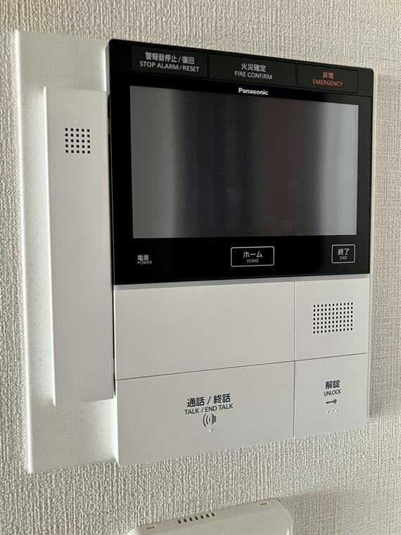 ニューシティ東戸塚タワーズシティＢｅタワーのセキュリティ