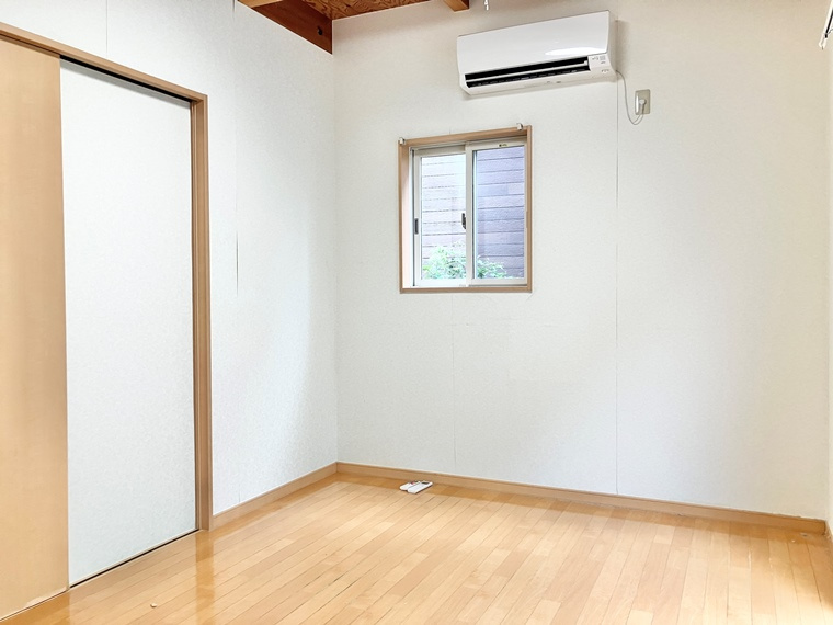 堀之内戸建の内装