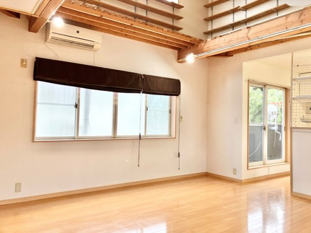堀之内戸建のその他