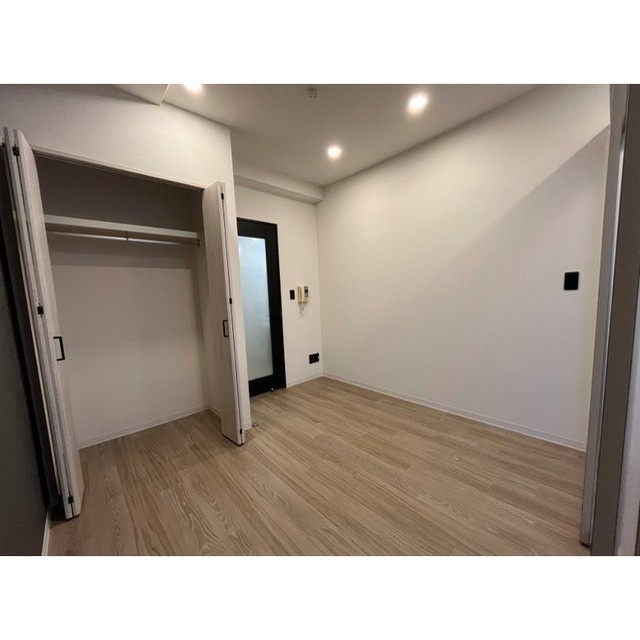 N-flats町田の収納