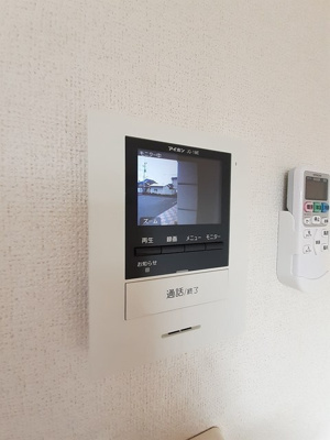 【設備】 | ソレイユかず　Ｂ