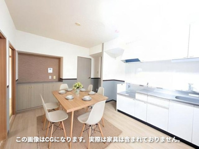 家具配置イメージ図♪