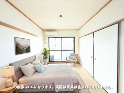 家具配置イメージ図♪