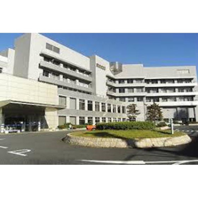 【周辺】 | トリニティコート | 病院「社会医療法人社団正志会花と森の東まで1269ｍ」