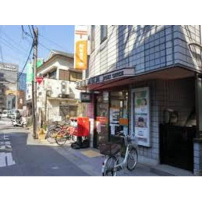 【周辺】 | トリニティコート | 郵便局「北堀船郵便局まで449ｍ」北堀船郵便局