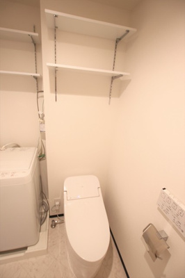 家電付き物件です。※詳細は専任店舗まで。
