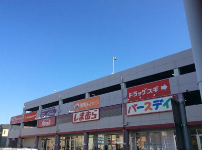 【周辺】 | ブルジョン | ジャガーグリーンまで1,053ｍ