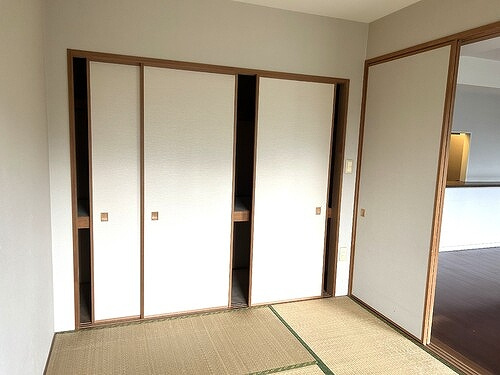 ライオンズマンション幕張セントパークスのその他|和室　※前回募集時2024年5月撮影の写真