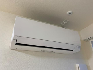 【設備】 | ＭＫＤ保谷（エムケーディーホウヤ） | エアコン